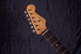 【used】Fender / Mex Road Worn 60s Stratocaster 2008 #MZ8179974 3.39kg【TONIQ Yokohama】