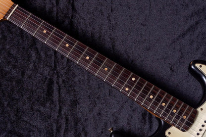 【used】Fender / Mex Road Worn 60s Stratocaster 2008 #MZ8179974 3.39kg【TONIQ Yokohama】