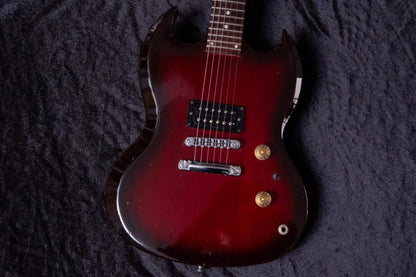 【used】Gibson / SG-1 All American #90117418 2.93kg【TONIQ Yokohama】