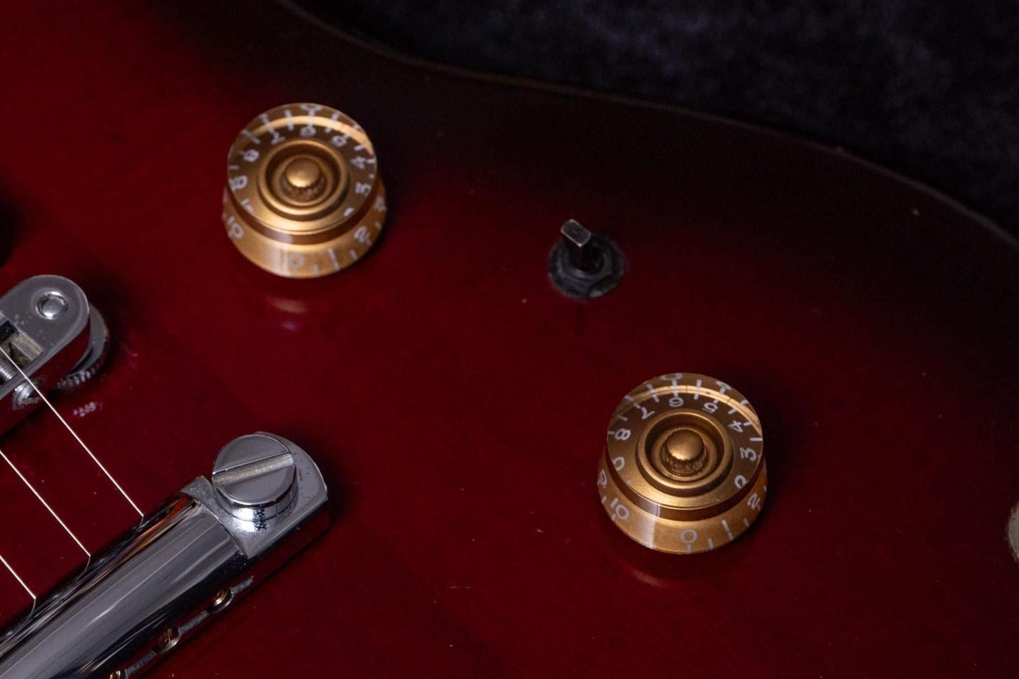 【used】Gibson / SG-1 All American #90117418 2.93kg【TONIQ Yokohama】