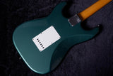 【used】Fender / CS Vintage Custom 1959 ST NOS Sherwood Green Metallic #R95827 3.48kg【TONIQ Yokohama】