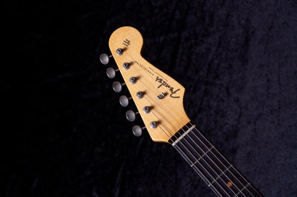 【used】Fender / CS Vintage Custom 1959 ST NOS Sherwood Green Metallic #R95827 3.48kg【TONIQ Yokohama】