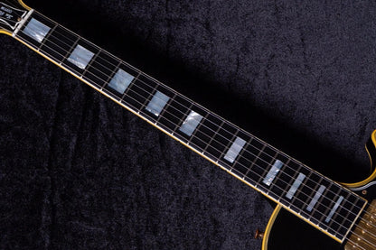 【used】Gibson / 1957 Les Paul Custom Reissue 1995 #75426 4.32kg【TONIQ Yokohama】