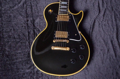 【used】Gibson / 1957 Les Paul Custom Reissue 1995 #75426 4.32kg【TONIQ Yokohama】