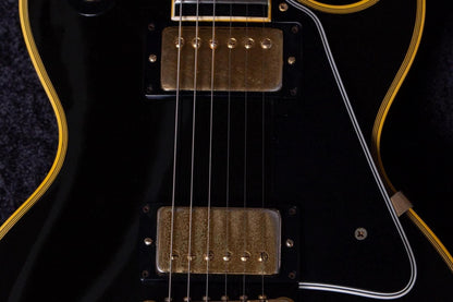 【used】Gibson / 1957 Les Paul Custom Reissue 1995 #75426 4.32kg【TONIQ Yokohama】