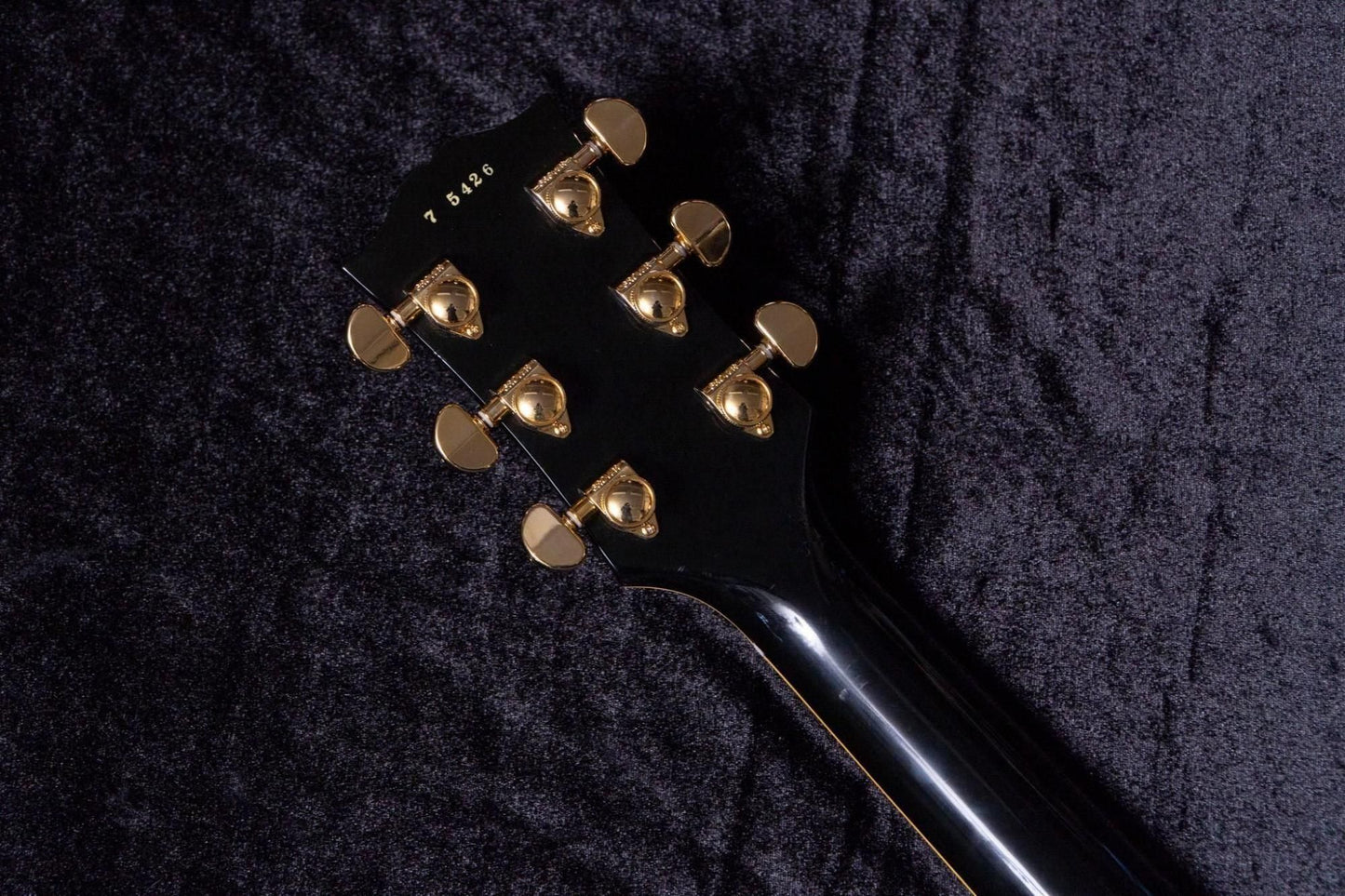 【used】Gibson / 1957 Les Paul Custom Reissue 1995 #75426 4.32kg【TONIQ Yokohama】