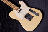 【used】Fender / 1984 Telecaster Blonde #E320376 3.81kg【TONIQ Yokohama】