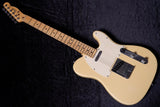 【used】Fender / 1984 Telecaster Blonde #E320376 3.81kg【TONIQ Yokohama】