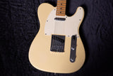 【used】Fender / 1984 Telecaster Blonde #E320376 3.81kg【TONIQ Yokohama】