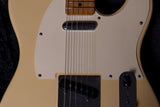 【used】Fender / 1984 Telecaster Blonde #E320376 3.81kg【TONIQ Yokohama】