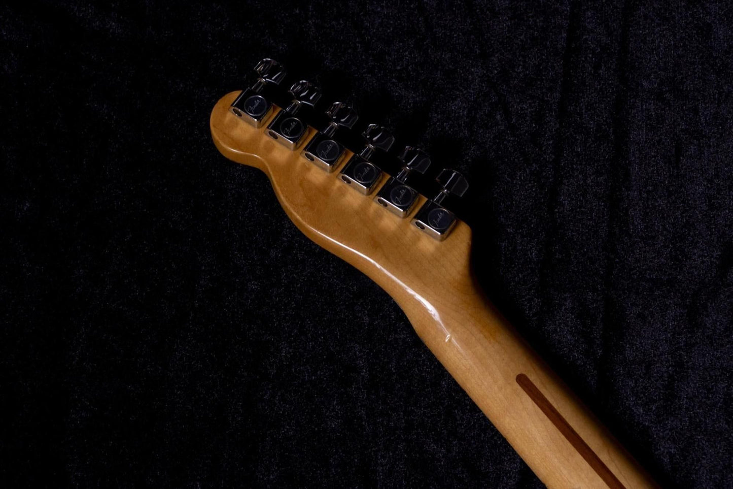 【used】Fender / 1984 Telecaster Blonde #E320376 3.81kg【TONIQ Yokohama】