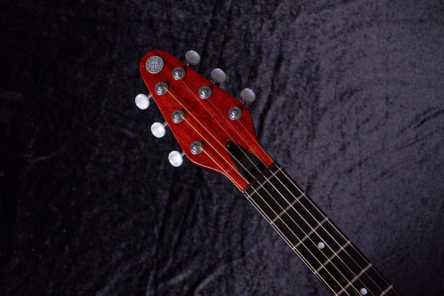 【outlet】Kz Guitar Works / Kz RS Replica 3.274kg #20240654【TONIQ Yokohama】