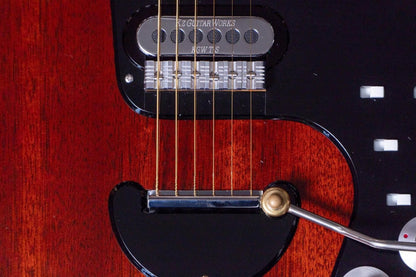 【outlet】Kz Guitar Works / Kz RS Replica 3.274kg #20240654【TONIQ Yokohama】