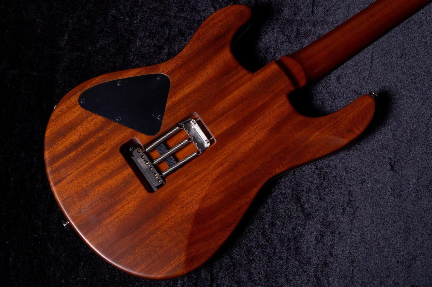 【outlet】Kz Guitar Works / 真・木太郎  3.38kg #20230404【TONIQ Yokohama】