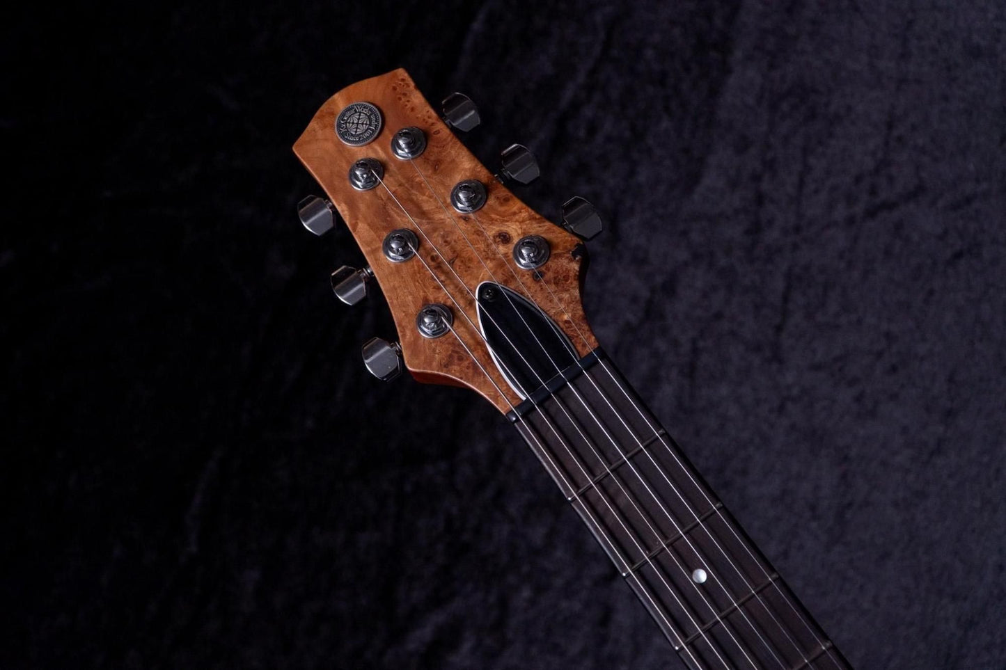 【outlet】Kz Guitar Works / 真・木太郎  3.38kg #20230404【TONIQ Yokohama】
