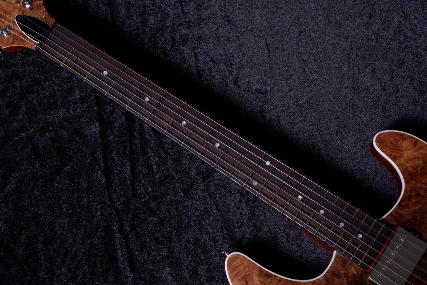 【outlet】Kz Guitar Works / 真・木太郎  3.38kg #20230404【TONIQ Yokohama】