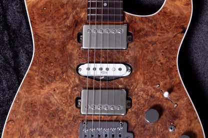 【outlet】Kz Guitar Works / 真・木太郎  3.38kg #20230404【TONIQ Yokohama】