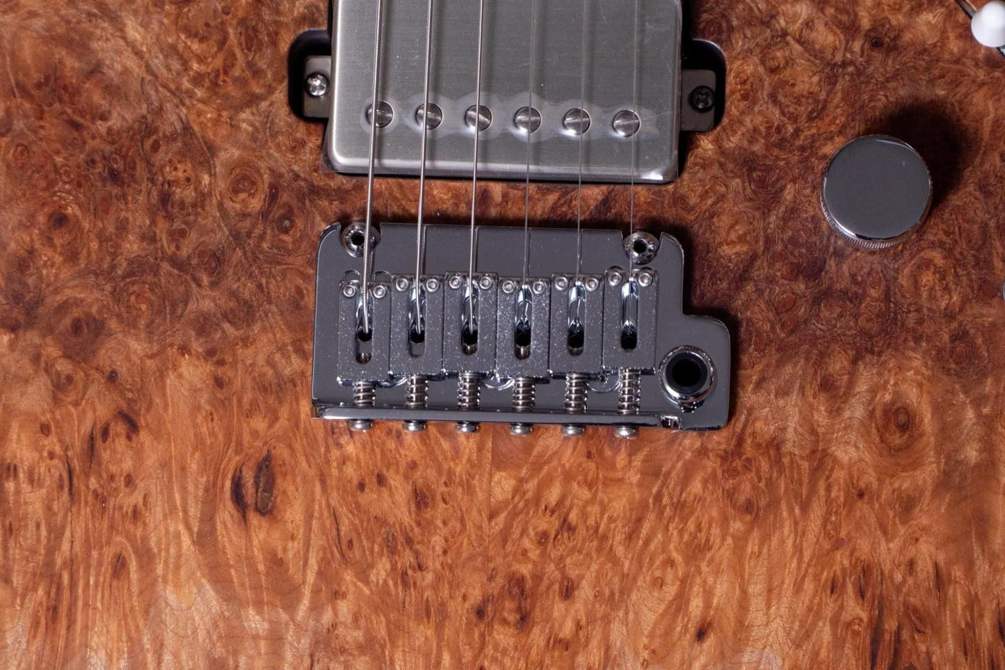 【outlet】Kz Guitar Works / 真・木太郎  3.38kg #20230404【TONIQ Yokohama】