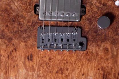 【outlet】Kz Guitar Works / 真・木太郎  3.38kg #20230404【TONIQ Yokohama】