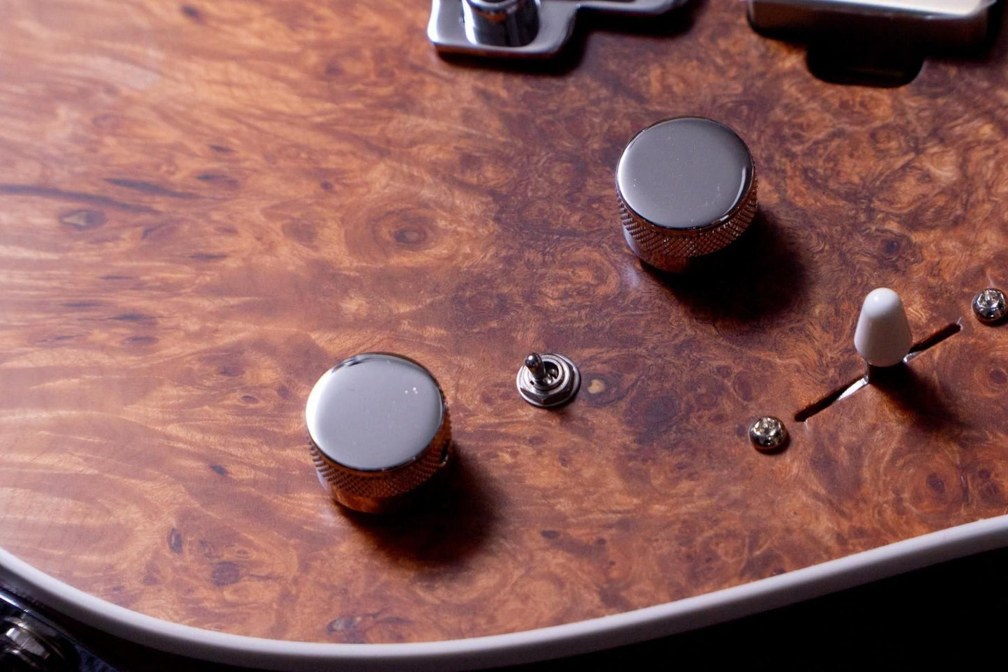 【outlet】Kz Guitar Works / 真・木太郎  3.38kg #20230404【TONIQ Yokohama】