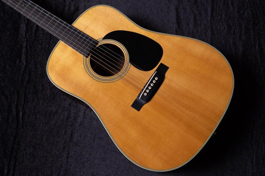 【used】Martin / D-28 CTM CS14 PROMO 2015 2.09kg #1888301【TONIQ Yokohama】