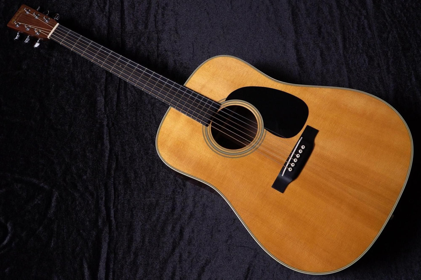 【used】Martin / D-28 CTM CS14 PROMO 2015 2.09kg #1888301【TONIQ Yokohama】