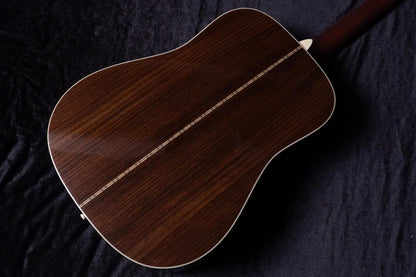 【used】Martin / D-28 CTM CS14 PROMO 2015 2.09kg #1888301【TONIQ Yokohama】