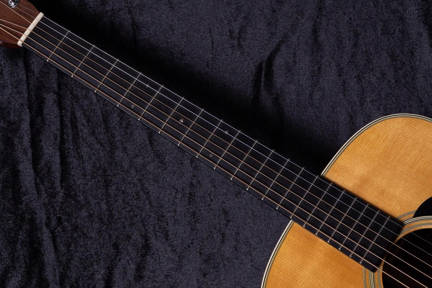 【used】Martin / D-28 CTM CS14 PROMO 2015 2.09kg #1888301【TONIQ Yokohama】
