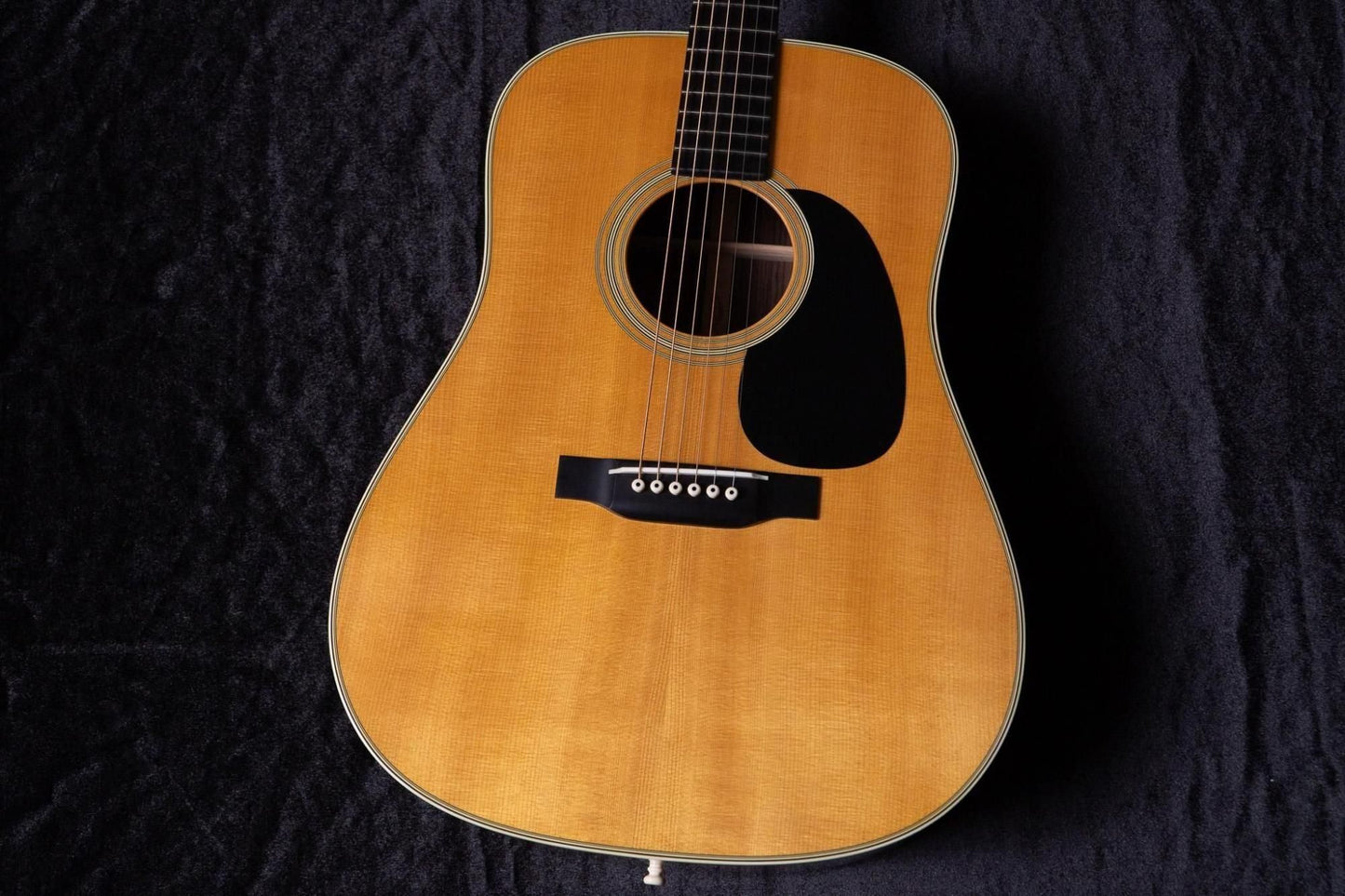 【used】Martin / D-28 CTM CS14 PROMO 2015 2.09kg #1888301【TONIQ Yokohama】