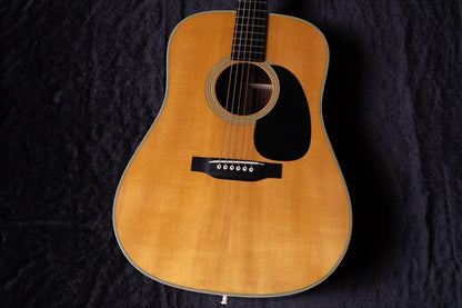 【used】Martin / D-28 CTM CS14 PROMO 2015 2.09kg #1888301【TONIQ Yokohama】