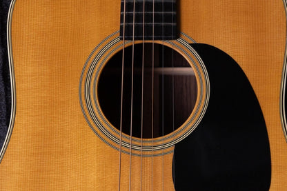 【used】Martin / D-28 CTM CS14 PROMO 2015 2.09kg #1888301【TONIQ Yokohama】