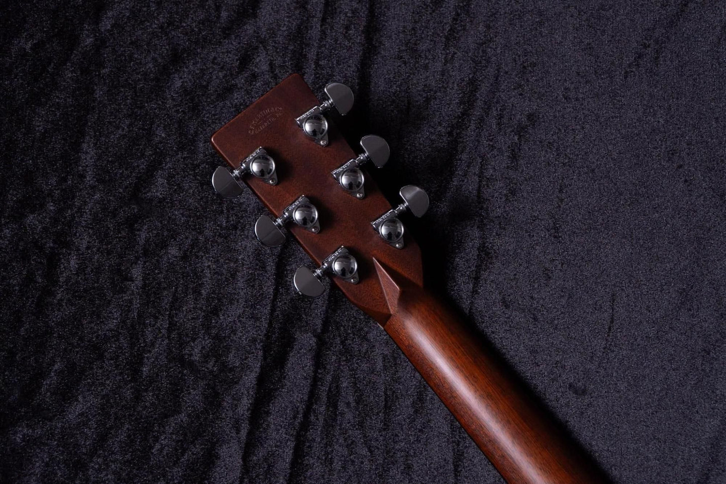 【used】Martin / D-28 CTM CS14 PROMO 2015 2.09kg #1888301【TONIQ Yokohama】