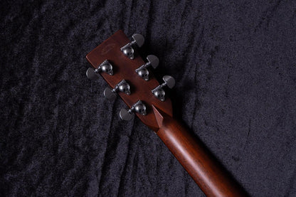 【used】Martin / D-28 CTM CS14 PROMO 2015 2.09kg #1888301【TONIQ Yokohama】
