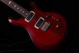 【new】PRS(Paul Reed Smith) / S2 Custom 24-08 Fire Red Burst 2024 S2075522 #3.63kg【TONIQ Yokohama】