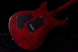 【new】PRS(Paul Reed Smith) / S2 Custom 24-08 Fire Red Burst 2024 S2075522 #3.63kg【TONIQ Yokohama】