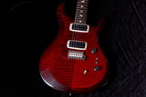 【new】PRS(Paul Reed Smith) / S2 Custom 24-08 Fire Red Burst 2024 S2075522 #3.63kg【TONIQ Yokohama】