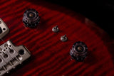 【new】PRS(Paul Reed Smith) / S2 Custom 24-08 Fire Red Burst 2024 S2075522 #3.63kg【TONIQ Yokohama】
