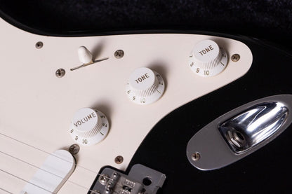 【used】Fender / Custom Shop Eric Clapton Stratocaster Blackie 2000 #CN94164 3.64kg【TONIQ Yokohama】