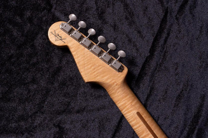 【used】Fender / Custom Shop Eric Clapton Stratocaster Blackie 2000 #CN94164 3.64kg【TONIQ Yokohama】