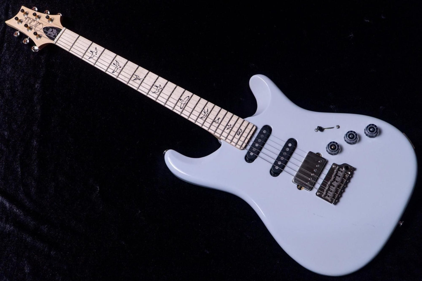【used】PRS(Paul Reed Smith) / FIORE Sugar Moon/M 2023 3.19kg #386324【TONIQ Yokohama】