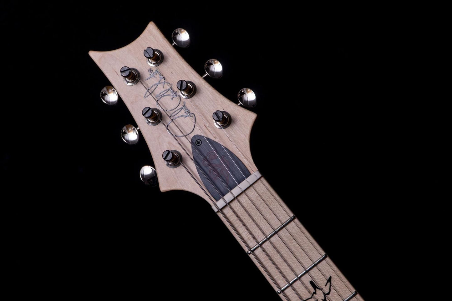 【used】PRS(Paul Reed Smith) / FIORE Sugar Moon/M 2023 3.19kg #386324【TONIQ Yokohama】