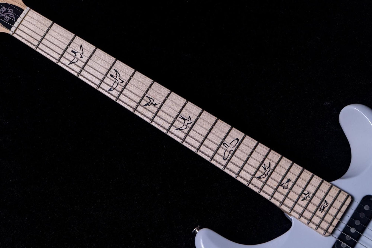 【used】PRS(Paul Reed Smith) / FIORE Sugar Moon/M 2023 3.19kg #386324【TONIQ Yokohama】