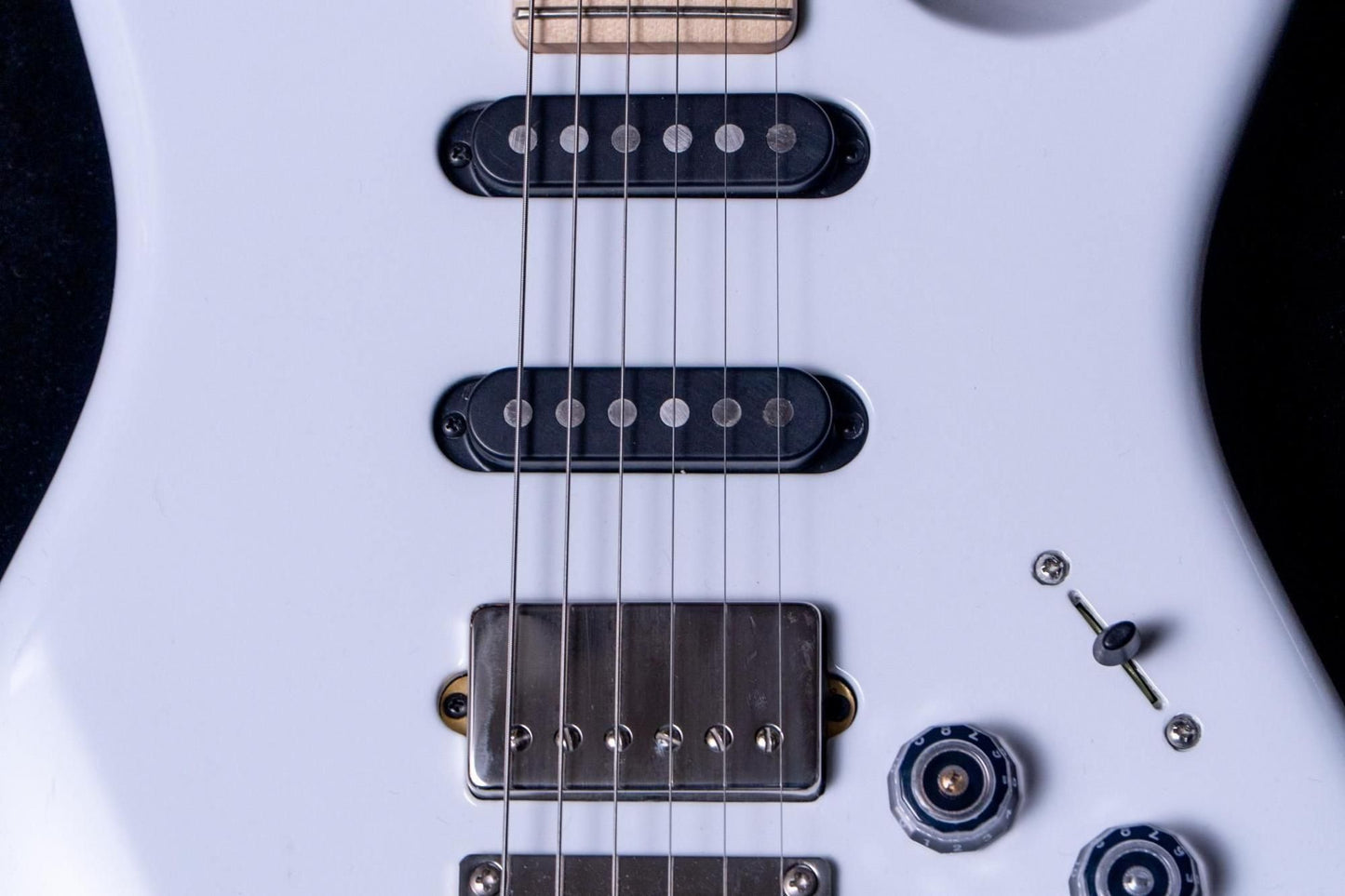 【used】PRS(Paul Reed Smith) / FIORE Sugar Moon/M 2023 3.19kg #386324【TONIQ Yokohama】