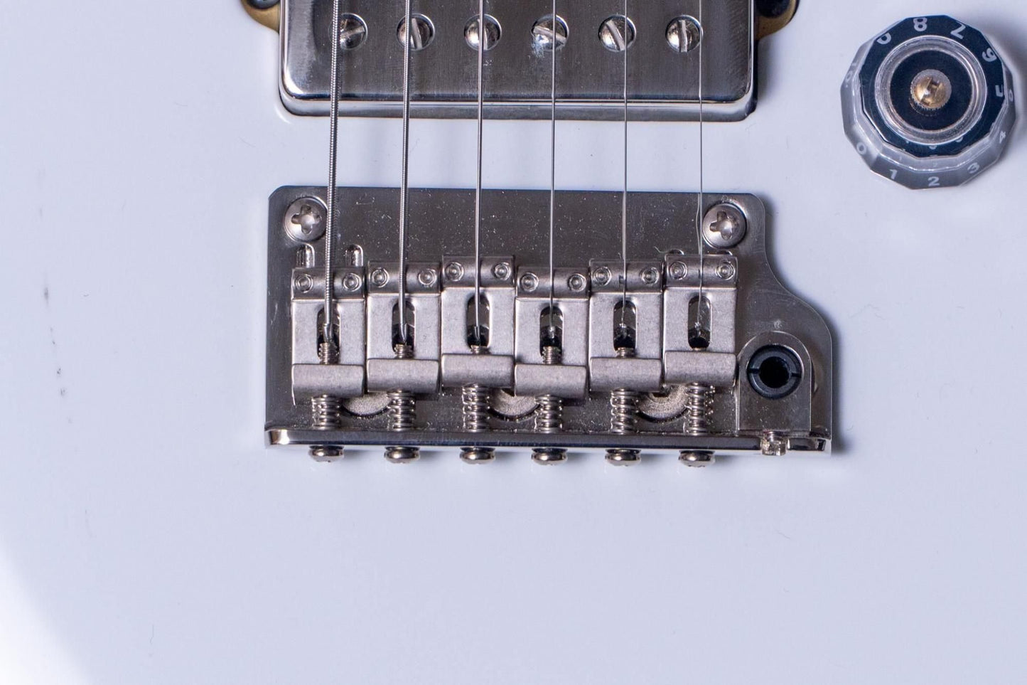 【used】PRS(Paul Reed Smith) / FIORE Sugar Moon/M 2023 3.19kg #386324【TONIQ Yokohama】