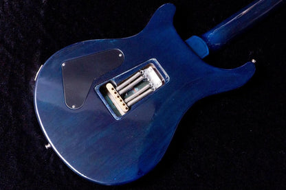 【used】PRS(Paul Reed Smith) / Custom 24 Royal Blue 2012 3.12kg #12190114【TONIQ Yokohama】