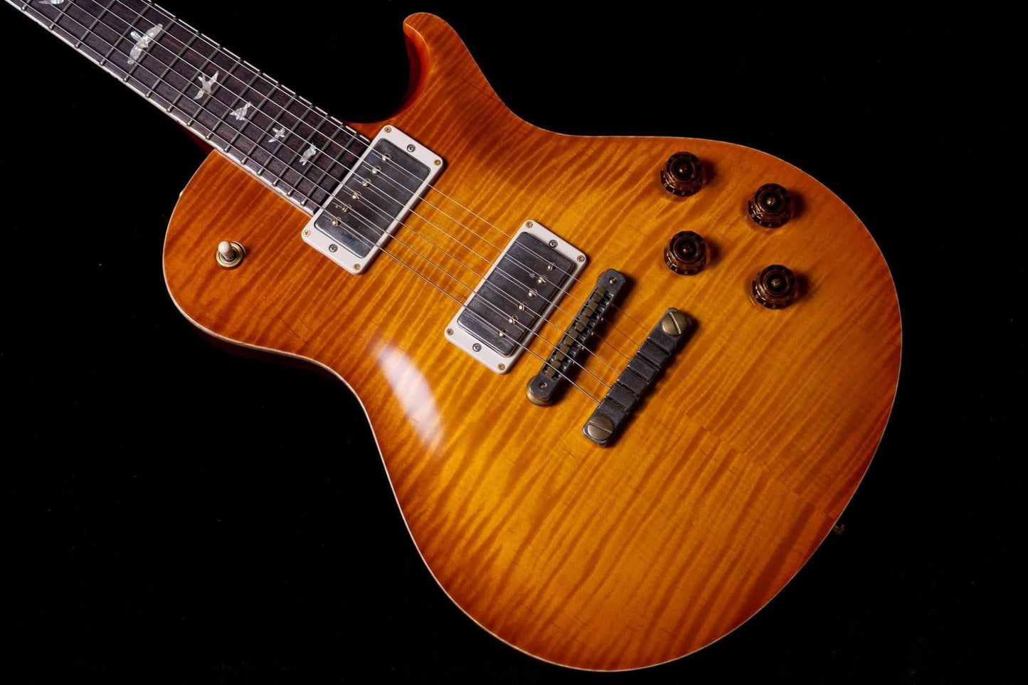 【used】PRS / McCarty 594 Singlecut 10Top McCarty Sunburst 2018 3.96kg #18256450【TONIQ Yokohama】
