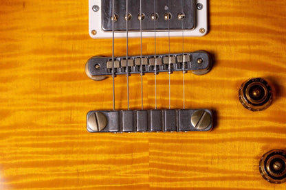【used】PRS / McCarty 594 Singlecut 10Top McCarty Sunburst 2018 3.96kg #18256450【TONIQ Yokohama】