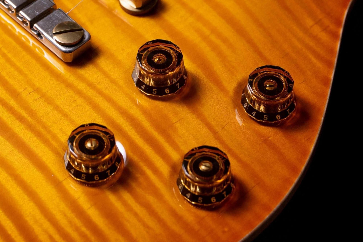 【used】PRS / McCarty 594 Singlecut 10Top McCarty Sunburst 2018 3.96kg #18256450【TONIQ Yokohama】