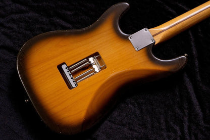 【used】Custom Guitar Works USA / ST Type 3.22kg #14【TONIQ Yokohama】