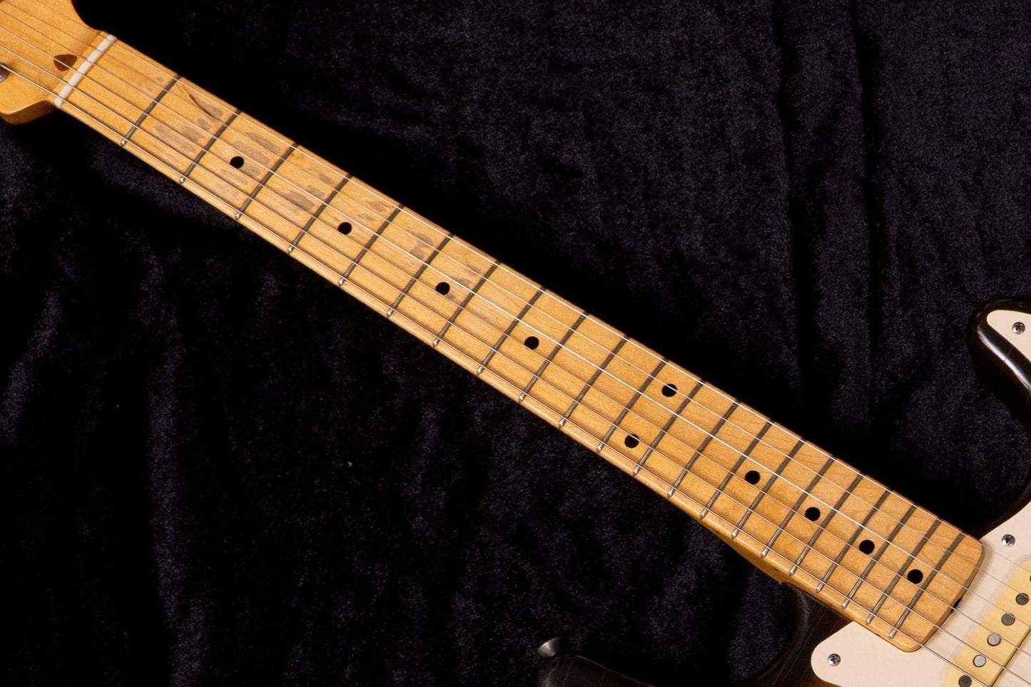 【used】Custom Guitar Works USA / ST Type 3.22kg #14【TONIQ Yokohama】